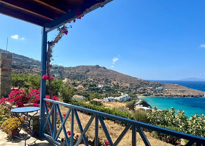 Natasa 빌라 바트시