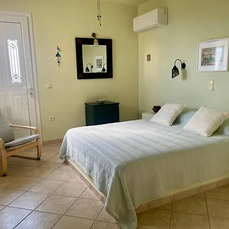 别墅 Natasa 巴特斯欧