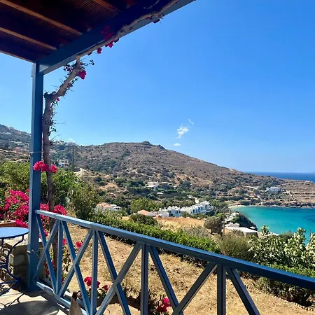 Natasa Villa Batsi