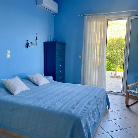 Natasa Villa Batsi