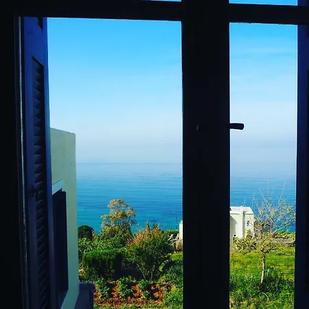 Villa Natasa