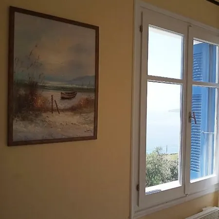 Natasa Villa