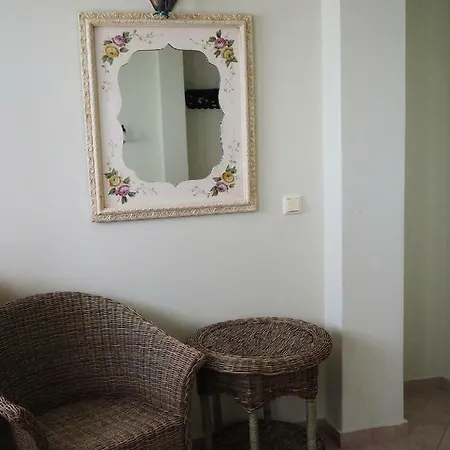 Villa Natasa Batsi (Andros)