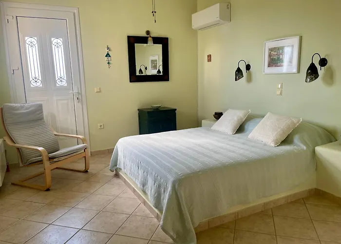 别墅 Natasa 巴特斯欧