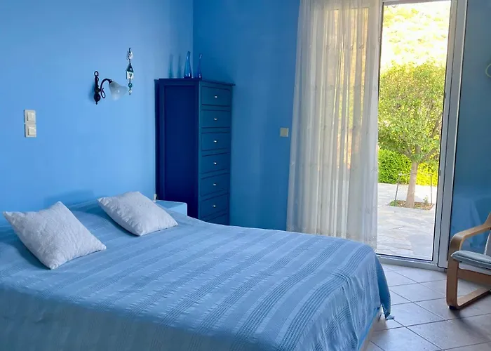 Natasa 别墅 巴特斯欧