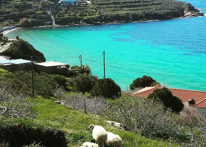 Natasa 别墅 巴特斯欧