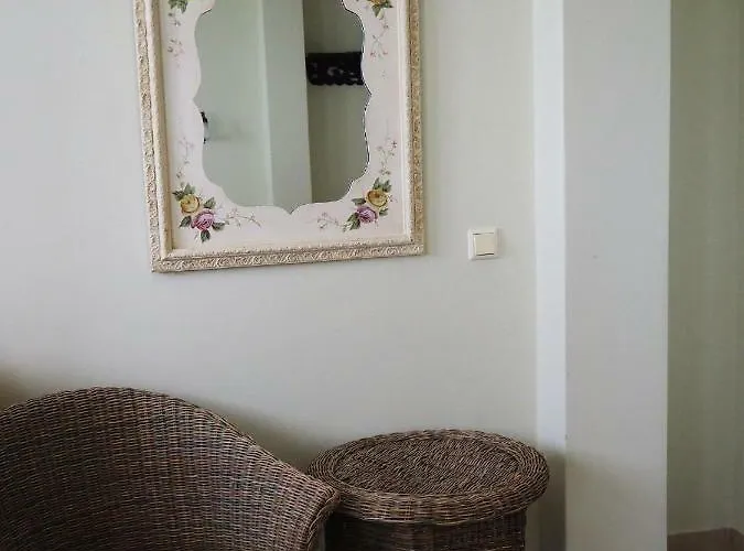 别墅 Natasa 巴特斯欧